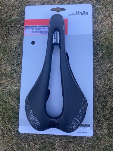 Selle italia slr - slr, tm