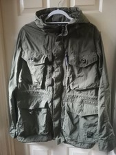 Superdry New Military Parka