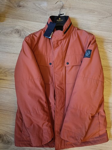 Belstaff explorer tamarind - belstaff,
