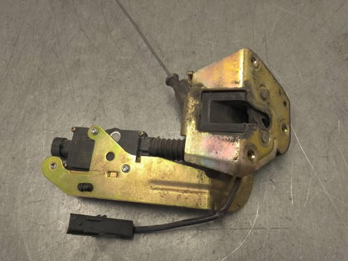 Pz0880 right side door lock - right, /