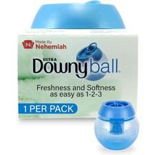 Downy Ball Automatic Dosing