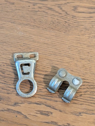 Vintage cyclo bicycle spare - bicycle,