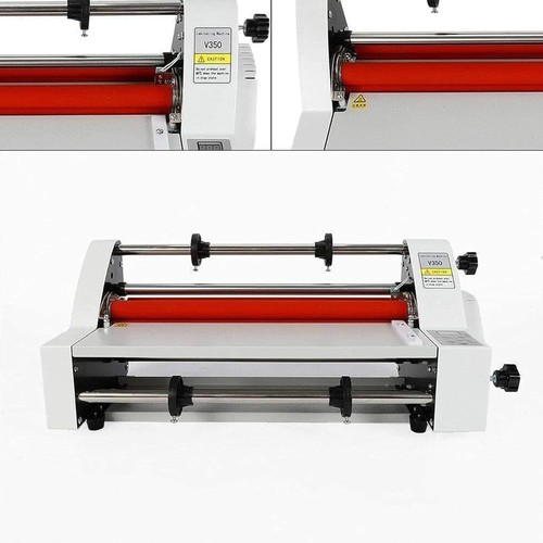 V350 cold hot - hot, roll