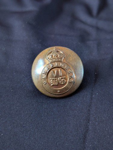 Edwardian ww1 era - 6th, dragoon