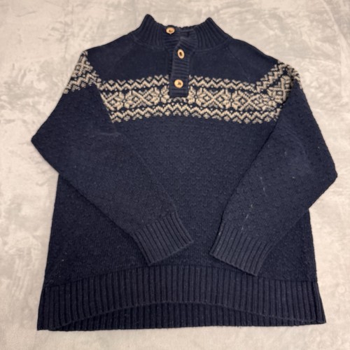 Fat face jumper chunky - fat, knit