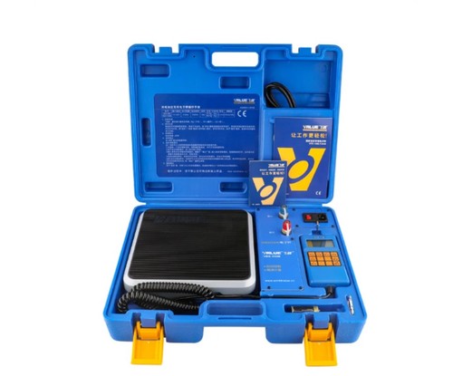 Ves 50a 50b 100b electronic - ves-50a/50b/100b,