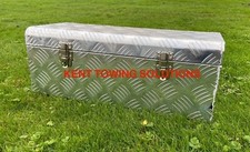 NEW Aluminium Chequer Plate