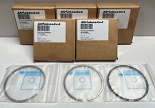 Land Rover Defender & Discovery TD5 Standard Piston Ring Set STC4745 x5