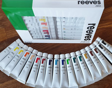 Acrylic Paint Set | High Gloss
