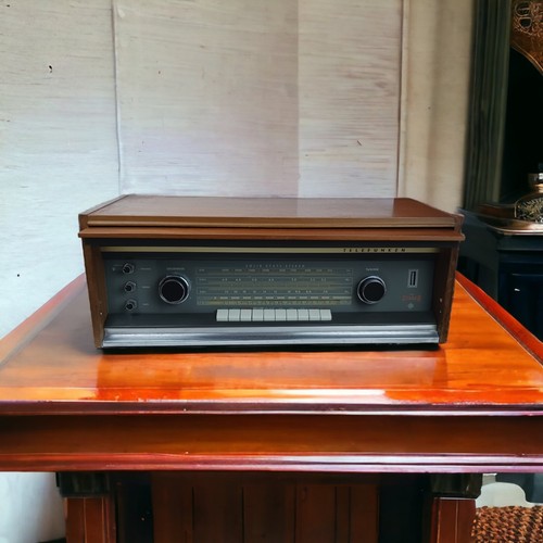 Telefunken opus studio 5650 - studio, sw