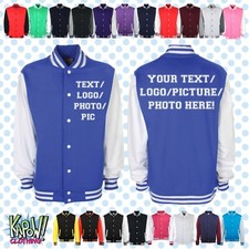 Custom Personalised Children's