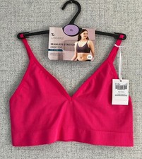 TU Ladies Size XL Hot Pink