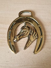 Vintage Horse Head  Horse