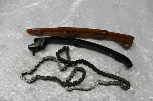 Chain bar timing - chain,