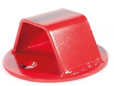 NEW SECURITY GROUND / WALL ANCHOR FOR BOAT TRAILER - DINGHY SAILING RIB TROLLEY