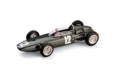 Formula diecast brumm - formula, 1