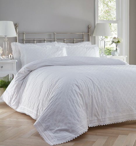 Balmoral broderie anglaise - balmoral,