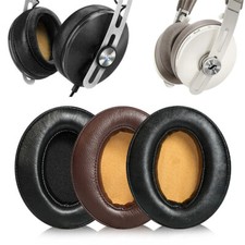2pcs Replacement Ear Pads Soft
