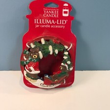 Yankee Candle 2012 Christmas