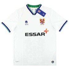 2023-24 Tranmere Rovers Home Shirt *BNIB*
