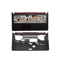 Palmrest cover upper bottom - palmrest,