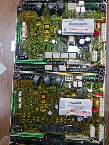 Cummins pcc3 control - cummins, assy