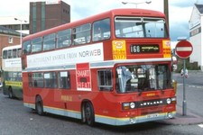 Bus Photo - Ribble 2100