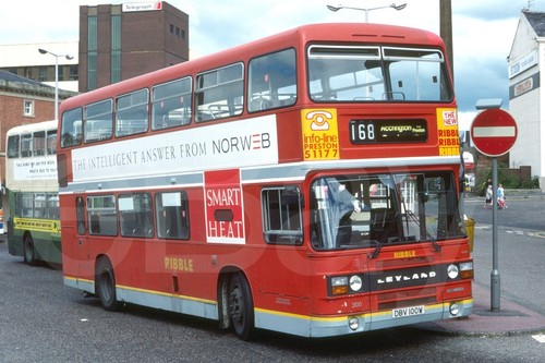 Bus photo ribble 2100 - bus,