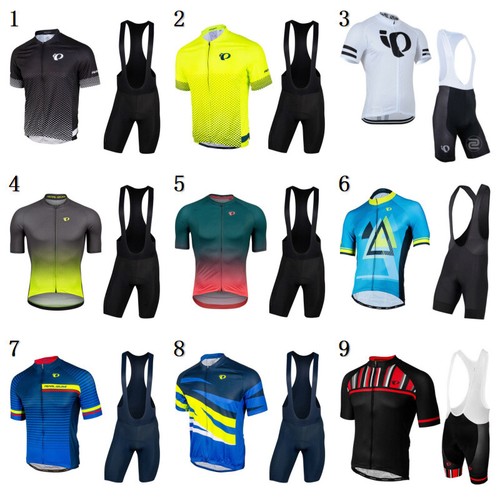 Pearl izumi racing cycling - racing,