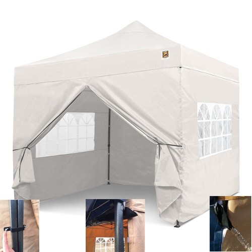 Gorilla gazebo pop up - gorilla, 3x3m