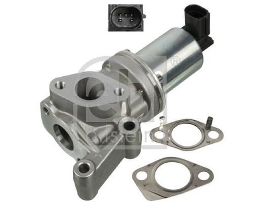 Egr valve for - valve, 1.6