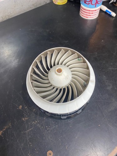 Mercedes w205 c220 2017 heater - mercedes,