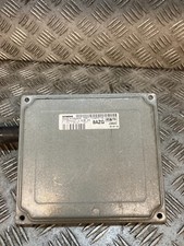 FORD Focus Zetec 100 ECU
