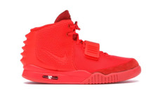 Nike Air Yeezy 2 Red October -