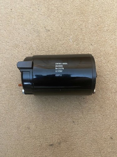 Superwinch s3000 12v winch - superwinch,