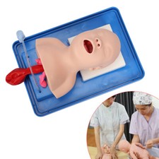 Lab Airway Intubation Manikin