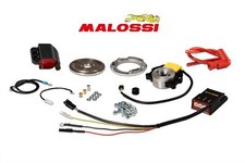 Starter with Internal Rotor