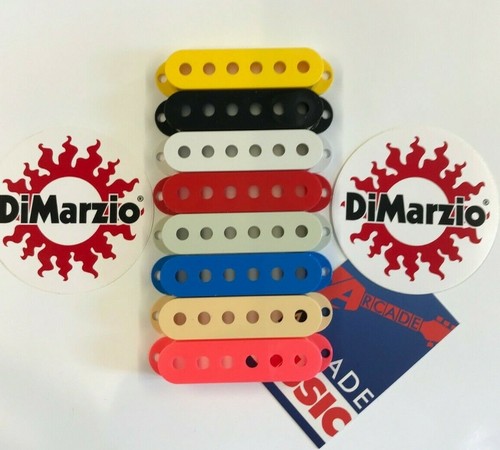 Dimarzio pickup cover - pickup,