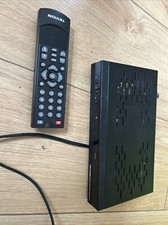 Tevion. Satellite Receiver