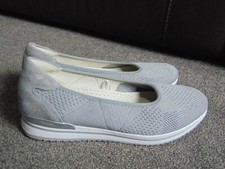 Ladies Medicus Sporty Slip On