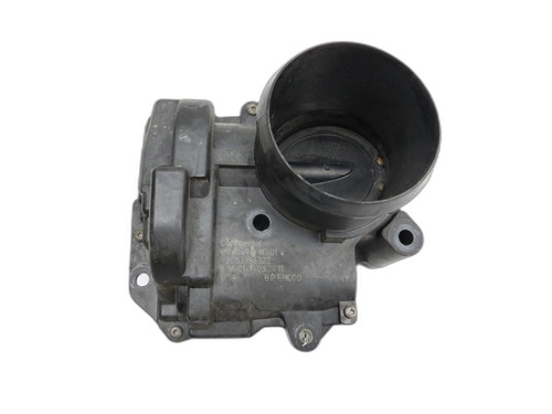 Throttle valve for peugeot - valve, 308