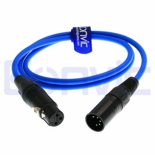 Xlr audio cable pin male - cable,