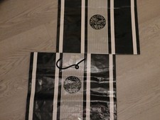1990'S TIMNEY FOWLER CARRIER BAGS preowned