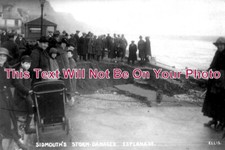 DE 2070 - Esplanade Storm