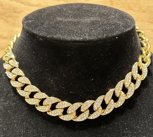 Pave rhinestones miami style - pave,