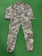 BRITISH ARMY ISSUE MTP AFV COVERALL SIZE 160/88 - GENUINE ISSUE #24