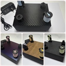 Video tape mould cleaner - , for