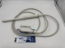 Sonoscape X3 Portable Ultrasound Scanner Probe Transducer 6V1 15-3 MHz UK