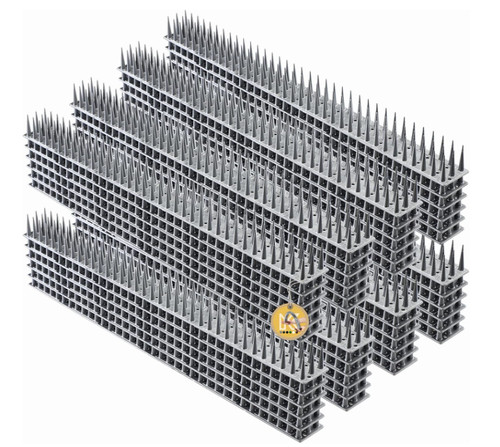 Bird spike 20m for - 20m, pigeon