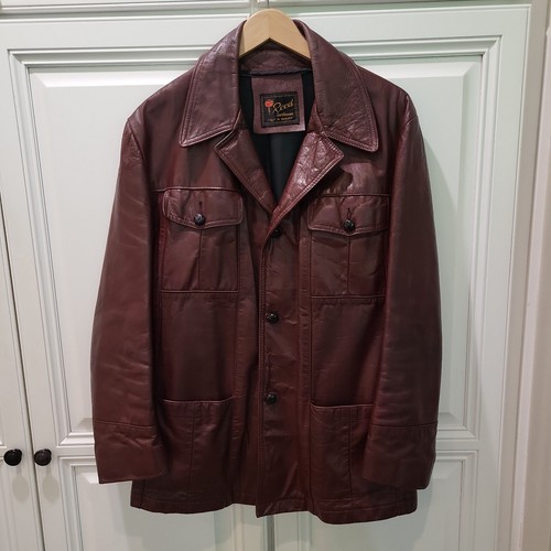 Vtg 70s reed sportswear - vtg,